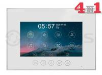 Монитор видеодомофона Marilyn HD Wi-Fi s VZ Монитор видеодомофона Marilyn HD Wi-Fi s VZ
