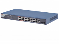 Коммутатор DS-3E1326P-SI Коммутатор DS-3E1326P-SI