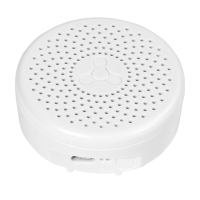 Датчик контроля температуры и влажности SZ-AIR-HT01 rev.D