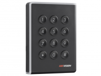 Считыватель DS-K1108AMK Считыватель DS-K1108AMK
