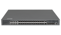 Коммутатор RVi-2NSM8G24S-6X Коммутатор RVi-2NSM8G24S-6X