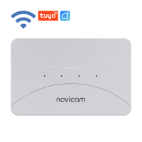 IP BOX - IP конвертер для переадресации вызова на смартфон IP BOX - IP конвертер для переадресации вызова на смартфон