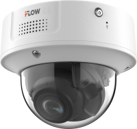 IP-видеокамера iFlow F-IC-5748CHISZ4/Y(2.8-12mm) IP-видеокамера iFlow F-IC-5748CHISZ4/Y(2.8-12mm)