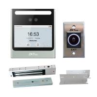 Комплект СКУД на одну дверь с терминалом распознавания лиц EFace10 KIT  Комплект СКУД на одну дверь с терминалом распознавания лиц EFace10 KIT