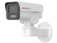 IP-камера HiWatch PT-Y2400I-DE IP-камера HiWatch PT-Y2400I-DE