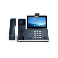 Yealink SIP-T58W Pro with camera Yealink SIP-T58W Pro with camera