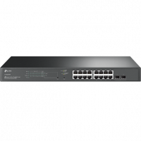 Коммутатор TP-Link SG2218P Коммутатор TP-Link SG2218P