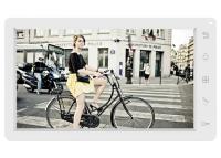 Монитор видеодомофона Amelie HD SE M (White) XL Монитор видеодомофона Amelie HD SE M (White) XL