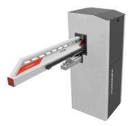 Автоматический шлагбаум RBX CARDDEX