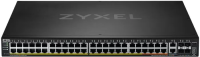 Коммутатор ZYXEL NebulaFlex Pro XGS2220-54HP Коммутатор ZYXEL NebulaFlex Pro XGS2220-54HP