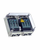 Бокс для предохранителей Battery fuse box B.03 200A Бокс для предохранителей Battery fuse box B.03 200A