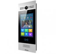 IP вызывная панель Akuvox R29C IP вызывная панель Akuvox R29C