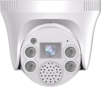IP Видеокамера HIVIDEO HI-IPB500S20-WI-FI 5MP 3,6мм WI-FI+SD IP Видеокамера HIVIDEO HI-IPB500S20-WI-FI 5MP 3,6мм WI-FI+SD