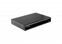 NR1808 - 8 канальный IP видеорегистратор NR1808 - 8 канальный IP видеорегистратор