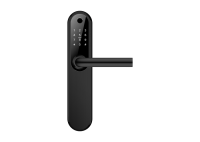 Smart Plus BLACK - умный замок для отелей и офисов Smart Plus BLACK - умный замок для отелей и офисов