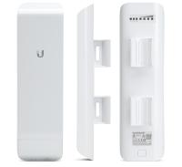 Точка доступа Ubiquiti NanoStation M5 Точка доступа Ubiquiti NanoStation M5