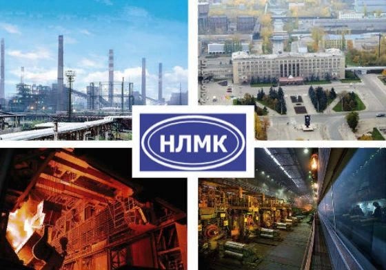 Продажа и установка системы видеонаблюдения 2024 год на НЛМК
