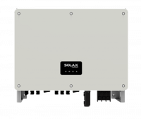 Сетевой инвертор Solax X3-MGA-60K-G2 Сетевой инвертор Solax X3-MGA-60K-G2