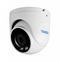 IP-камера TRASSIR TR-D8221WDCL3 (4 мм) IP-камера TRASSIR TR-D8221WDCL3 (4 мм)