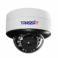 IP-камера TRASSIR TR-D3221WDIR3 2.8 IP-камера TRASSIR TR-D3221WDIR3 2.8