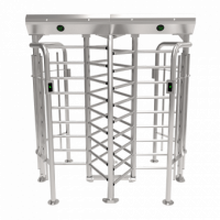 Турникет ZKTeco FHT2300DL Турникет ZKTeco FHT2300DL