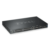 Коммутатор Zyxel XGS4600-32 Коммутатор Zyxel XGS4600-32