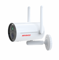 IP Видеокамера HIVIDEO Автономная HI-IPBATX200 2mp 3,6мм IP Видеокамера HIVIDEO Автономная HI-IPBATX200 2mp 3,6мм