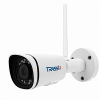 IP-камера TRASSIR TR-D2121IR3W v3 (3.6 мм) IP-камера TRASSIR TR-D2121IR3W v3 (3.6 мм)