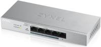 Коммутатор управляемый ZYXEL GS1200-5HPV2-EU0101F Коммутатор управляемый ZYXEL GS1200-5HPV2-EU0101F