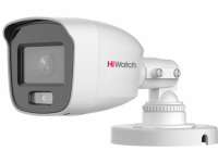TVI-камера HiWatch DS-T200L TVI-камера HiWatch DS-T200L