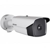 Уличный IP-тепловизор Hikvision DS-2TD2136-10 с дальностью обнаружения 900м Уличный IP-тепловизор Hikvision DS-2TD2136-10 с дальностью обнаружения 900м