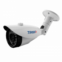 IP-камера TRASSIR TR-D4B5 v2 (2.8 мм) IP-камера TRASSIR TR-D4B5 v2 (2.8 мм)