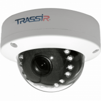 IP-камера TRASSIR TR-D4D5 v2 (2.8 мм) IP-камера TRASSIR TR-D4D5 v2 (2.8 мм)