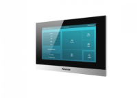 IP монитор (интерком-панель) Akuvox C313W-2 (двухпроводная) IP монитор (интерком-панель) Akuvox C313W-2 (двухпроводная)