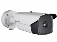 Тепловизионная IP-камера Hikvision DS-2TD2136-15 с дальностью обнаружения более 1км для улицы Тепловизионная IP-камера Hikvision DS-2TD2136-15 с дальностью обнаружения более 1км для улицы