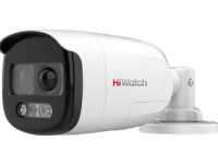TVI-камера HiWatch DS-T210X TVI-камера HiWatch DS-T210X