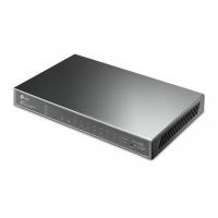 Коммутатор TP-Link TL-SG2210P Коммутатор TP-Link TL-SG2210P