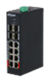 Коммутатор Dahua DH-HS4412-8ET-120 Коммутатор Dahua DH-HS4412-8ET-120