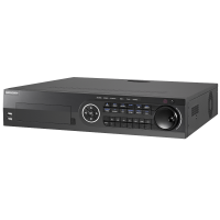 IP-видеорегистратор Hikvision DS-7332HUHI-K4 IP-видеорегистратор Hikvision DS-7332HUHI-K4