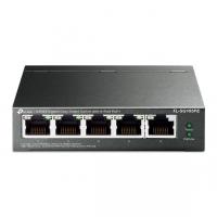 Коммутатор TP-Link TL-SG105PE Коммутатор TP-Link TL-SG105PE