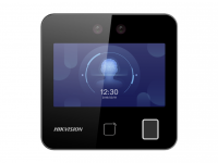 Терминал доступа Hikvision DS-K1T343EFX Терминал доступа Hikvision DS-K1T343EFX