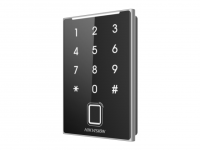 Считыватель DS-K1109EKFB Считыватель DS-K1109EKFB