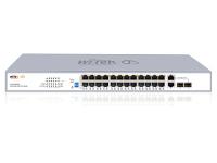 Коммутатор Wi-Tek WI-PCES226GF Коммутатор Wi-Tek WI-PCES226GF