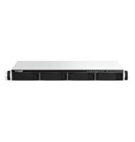 Сетевой RAID-накопитель TS-464eU Сетевой RAID-накопитель TS-464eU