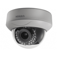 TVI-камера HiWatch DS-T207P TVI-камера HiWatch DS-T207P