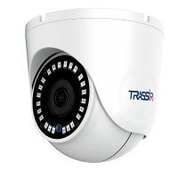 IP-камера TRASSIR TR-D8221WDIR3 (2.8 мм) IP-камера TRASSIR TR-D8221WDIR3 (2.8 мм)