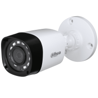 Мультиформатная камера Dahua DH-HAC-HFW1400RP-0360B Мультиформатная камера Dahua DH-HAC-HFW1400RP-0360B