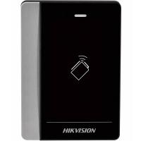 Считыватель EM-Marine карт Hikvision DS-K1102E для улицы Считыватель EM-Marine карт Hikvision DS-K1102E для улицы