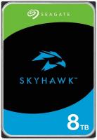 Жесткий диск Seagate ST8000VX010 Жесткий диск Seagate ST8000VX010