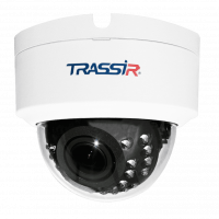 IP-камера TRASSIR TR-D2D2 v3 (D) 2.7-13.5 IP-камера TRASSIR TR-D2D2 v3 (D) 2.7-13.5